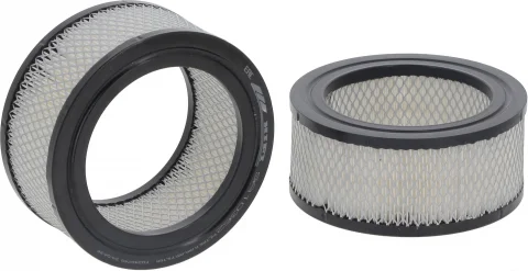 HIFI FILTER vzduchový filter SA 10362