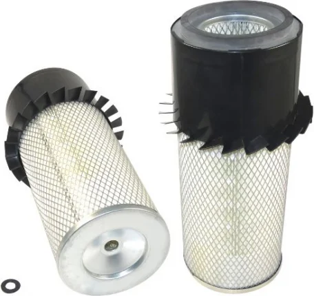 HIFI FILTER vzduchový filter SA 10774 K