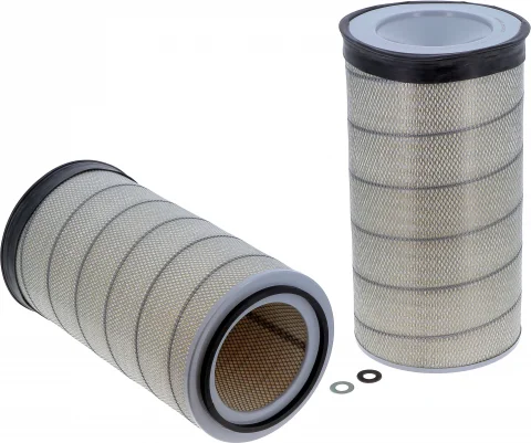 HIFI FILTER vzduchový filter SA 10906