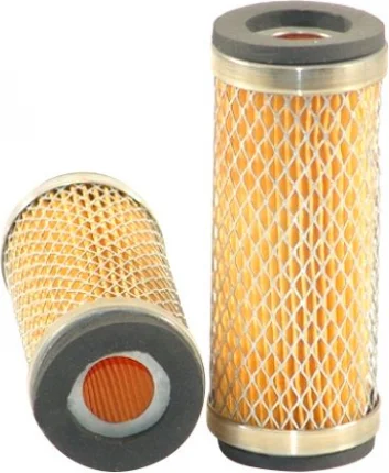 HIFI FILTER vzduchový filter SA 10911