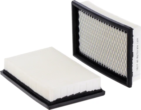 HIFI FILTER vzduchový filter SA 11723