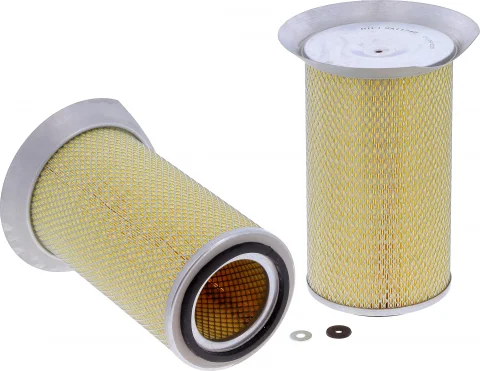 HIFI FILTER vzduchový filter SA 11749