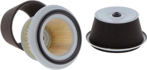 HIFI FILTER vzduchový filter SA 12999