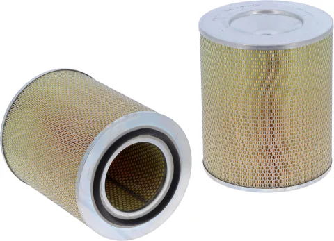 HIFI FILTER vzduchový filter SA 14922