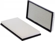 HIFI FILTER vzduchový filter SA 16131