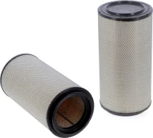 HIFI FILTER vzduchový filter SA 16234