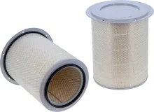 HIFI FILTER vzduchový filter SA 10822