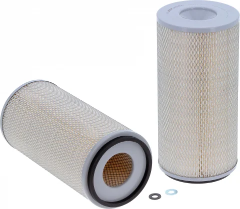 HIFI FILTER vzduchový filter SA 11703