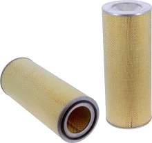 HIFI FILTER vzduchový filter SA 11857