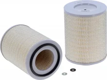 HIFI FILTER vzduchový filter SA 14007