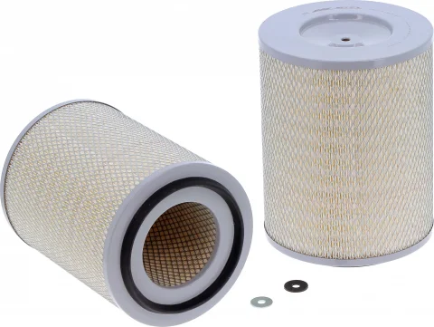 HIFI FILTER vzduchový filter SA 14007