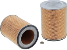 HIFI FILTER vzduchový filter SA 16157