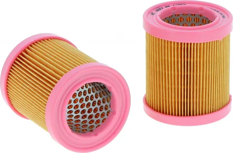 HIFI FILTER vzduchový filter SA 11607