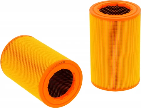 HIFI FILTER vzduchový filter SA 12552