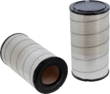 HIFI FILTER vzduchový filter SA 16125