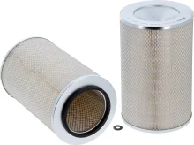 HIFI FILTER vzduchový filter SA 16163