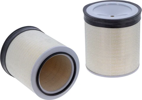 HIFI FILTER vzduchový filter SA 16255