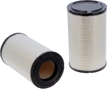 HIFI FILTER vzduchový filter SA 16493