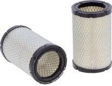 HIFI FILTER vzduchový filter SA 10234