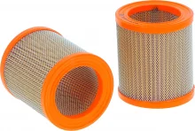 HIFI FILTER vzduchový filter SA 11598