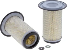 HIFI FILTER vzduchový filter SA 13597