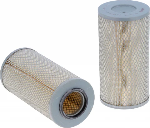 HIFI FILTER vzduchový filter SA 15166