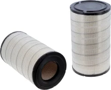 HIFI FILTER vzduchový filter SA 16340