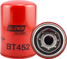 BALDWIN FILTERS hydraulický filter BT452