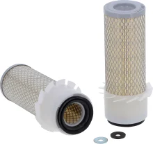 HIFI FILTER vzduchový filter SA 10023