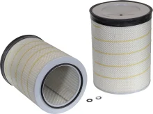 HIFI FILTER vzduchový filter SA 10849