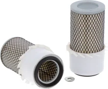 HIFI FILTER vzduchový filter SA 16038