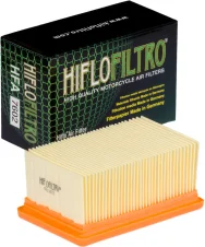 HIFLOFILTRO vzduchový filter HFA7602