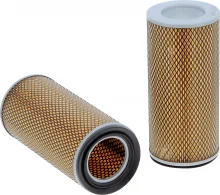 HIFI FILTER vzduchový filter SA 1376