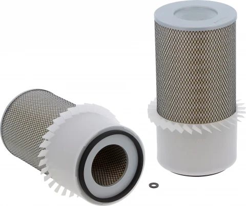 HIFI FILTER vzduchový filter SA 16299