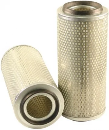 HIFI FILTER vzduchový filter SA 16307