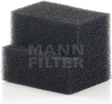 MANN FILTER filter odvzdušňovania LC 5008