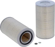 HIFI FILTER vzduchový filter SA 13990