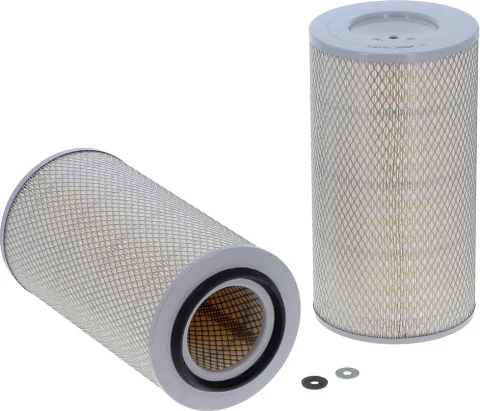 HIFI FILTER vzduchový filter SA 13990