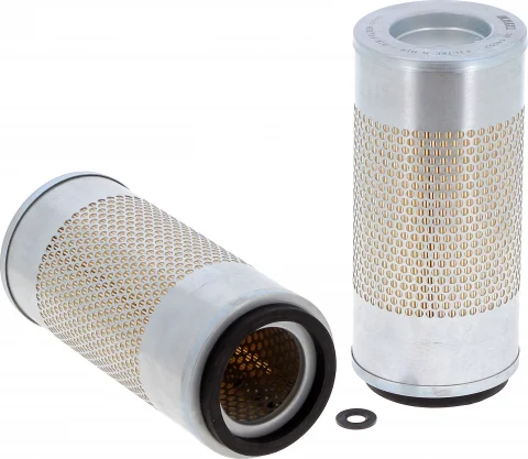 HIFI FILTER vzduchový filter SA 14592