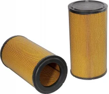 HIFI FILTER vzduchový filter SA 160033