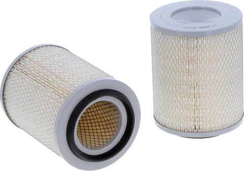 HIFI FILTER vzduchový filter SA 14587