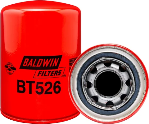 BALDWIN FILTERS hydraulický filter BT526