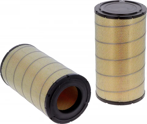 HIFI FILTER vzduchový filter SA 16206