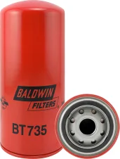 BALDWIN FILTERS hydraulický filter BT735