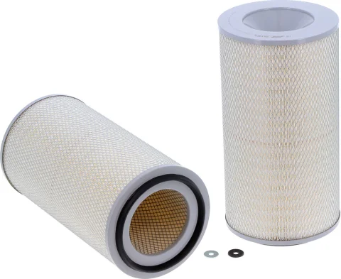 HIFI FILTER vzduchový filter SA 10897