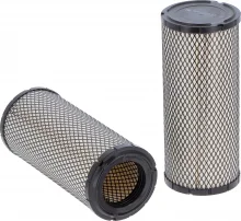 HIFI FILTER vzduchový filter SA 160057