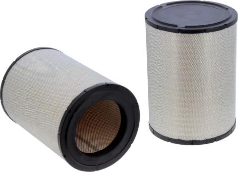 HIFI FILTER vzduchový filter SA 16267