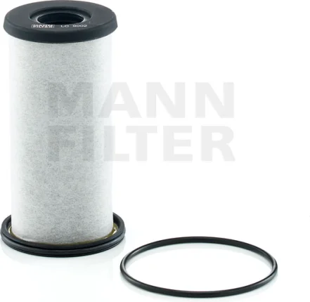 MANN FILTER filter odvzdušňovania LC 9002 x