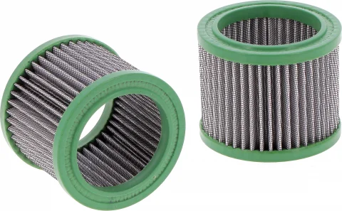 HIFI FILTER vzduchový filter SA 12544