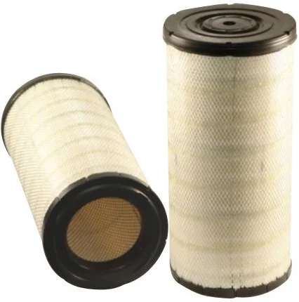 HIFI FILTER vzduchový filter SA 16148